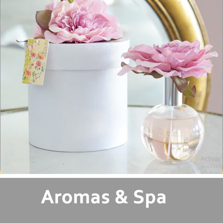 Aromas / Spa