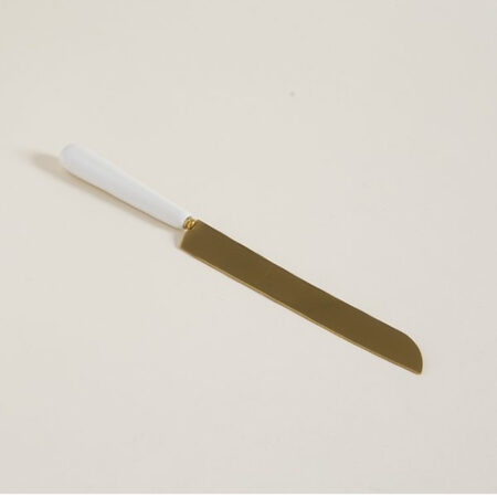 Cuchillo para Pan Wonmesser