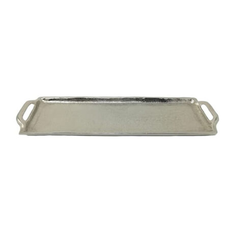 CENTRO ALUMINIO Bandeja 44 cms