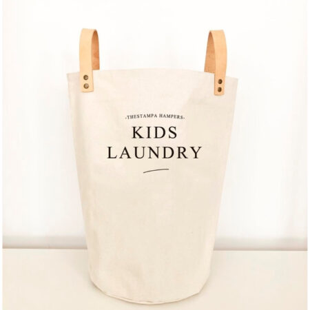 Cesto Laundry Kids XL