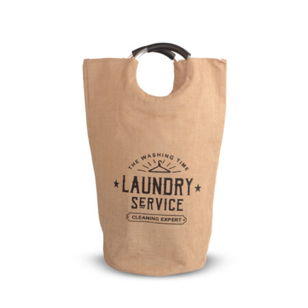 Bolsa ropa Laundry