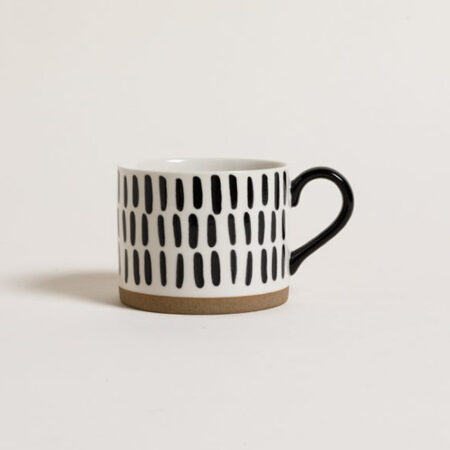 MUG BAJO TYGO 400 ML