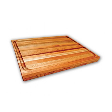 Tabla de Asado madera Arrayanes – Domino Deco